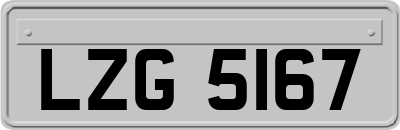 LZG5167