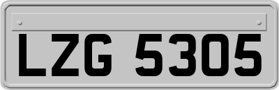 LZG5305