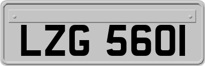 LZG5601