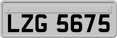 LZG5675