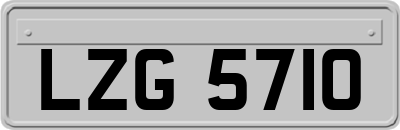 LZG5710
