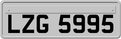 LZG5995