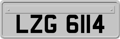 LZG6114