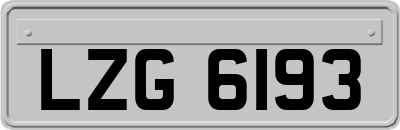 LZG6193