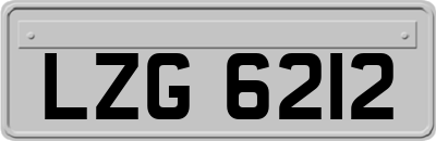 LZG6212