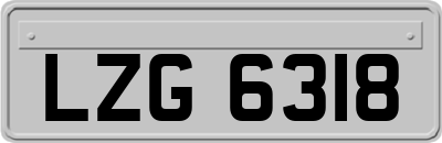 LZG6318