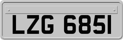 LZG6851