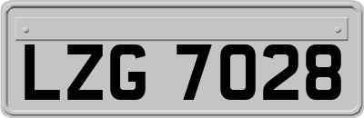 LZG7028