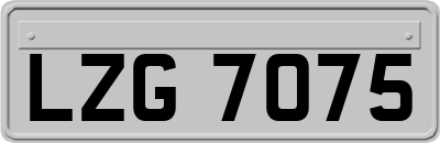LZG7075