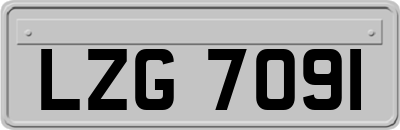 LZG7091