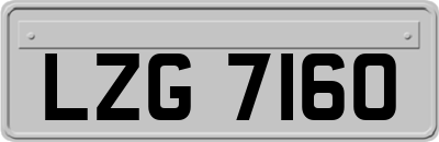 LZG7160