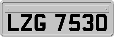 LZG7530