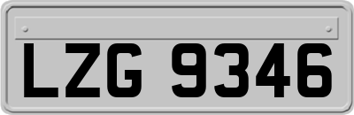 LZG9346