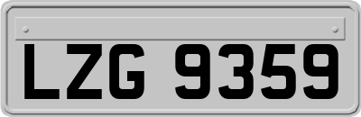 LZG9359