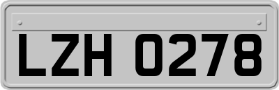 LZH0278