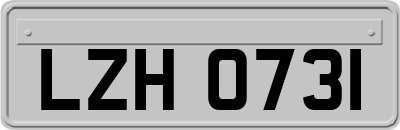 LZH0731