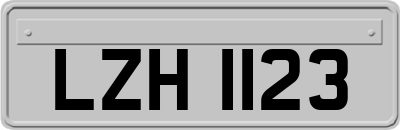 LZH1123