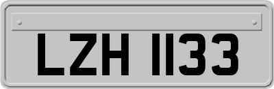LZH1133