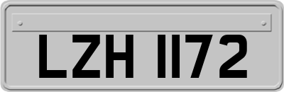 LZH1172