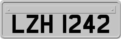 LZH1242