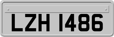 LZH1486