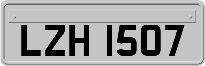 LZH1507