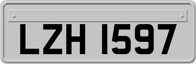 LZH1597