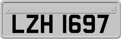 LZH1697