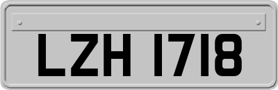 LZH1718