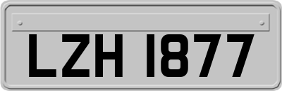 LZH1877