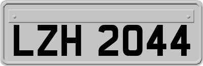 LZH2044