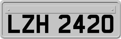 LZH2420