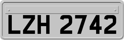 LZH2742