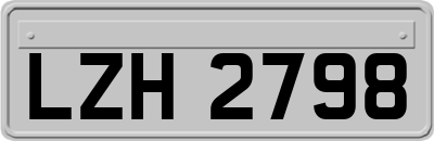 LZH2798