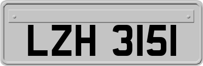 LZH3151