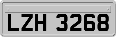 LZH3268