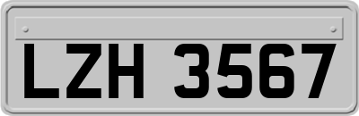 LZH3567