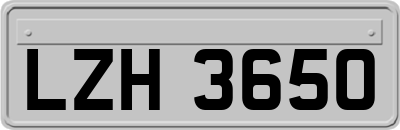 LZH3650