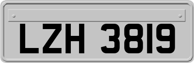 LZH3819