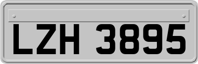 LZH3895