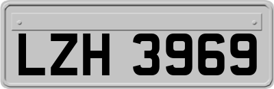 LZH3969