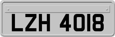 LZH4018