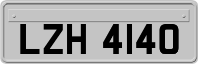 LZH4140