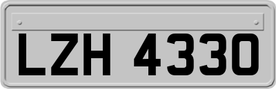 LZH4330