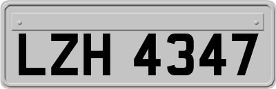LZH4347