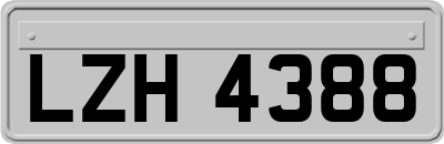 LZH4388