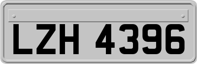 LZH4396