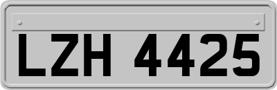 LZH4425
