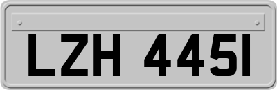 LZH4451