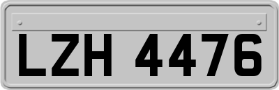 LZH4476